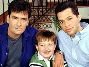 Two and a Half Men (Again)